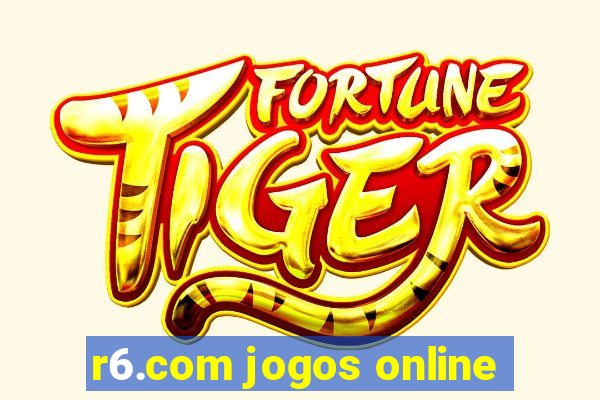 r6.com jogos online